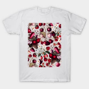 Strawberry Fields Forever T-Shirt